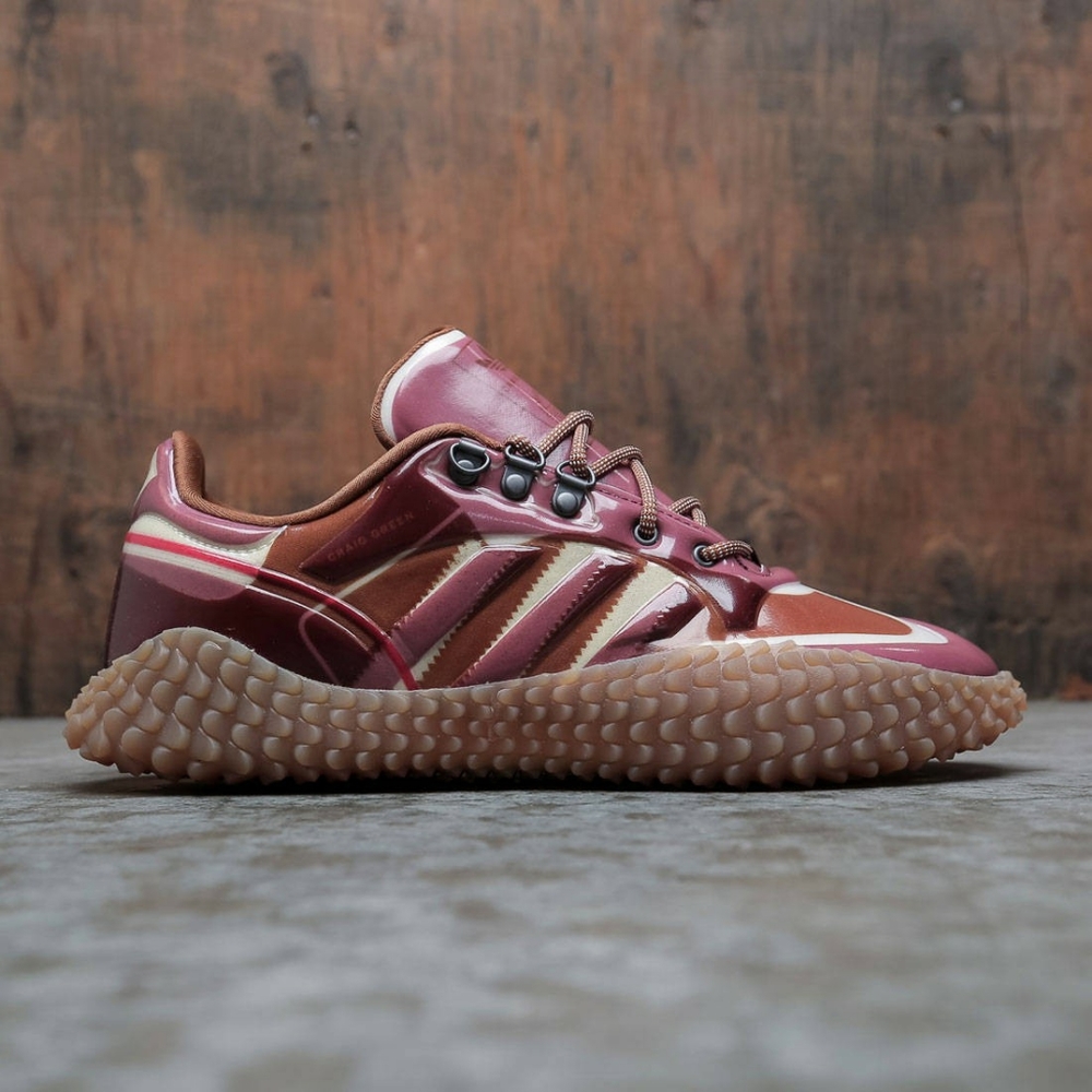 Adidas Originals Craig Green Sneaker Shoes - Picture 1 of 16